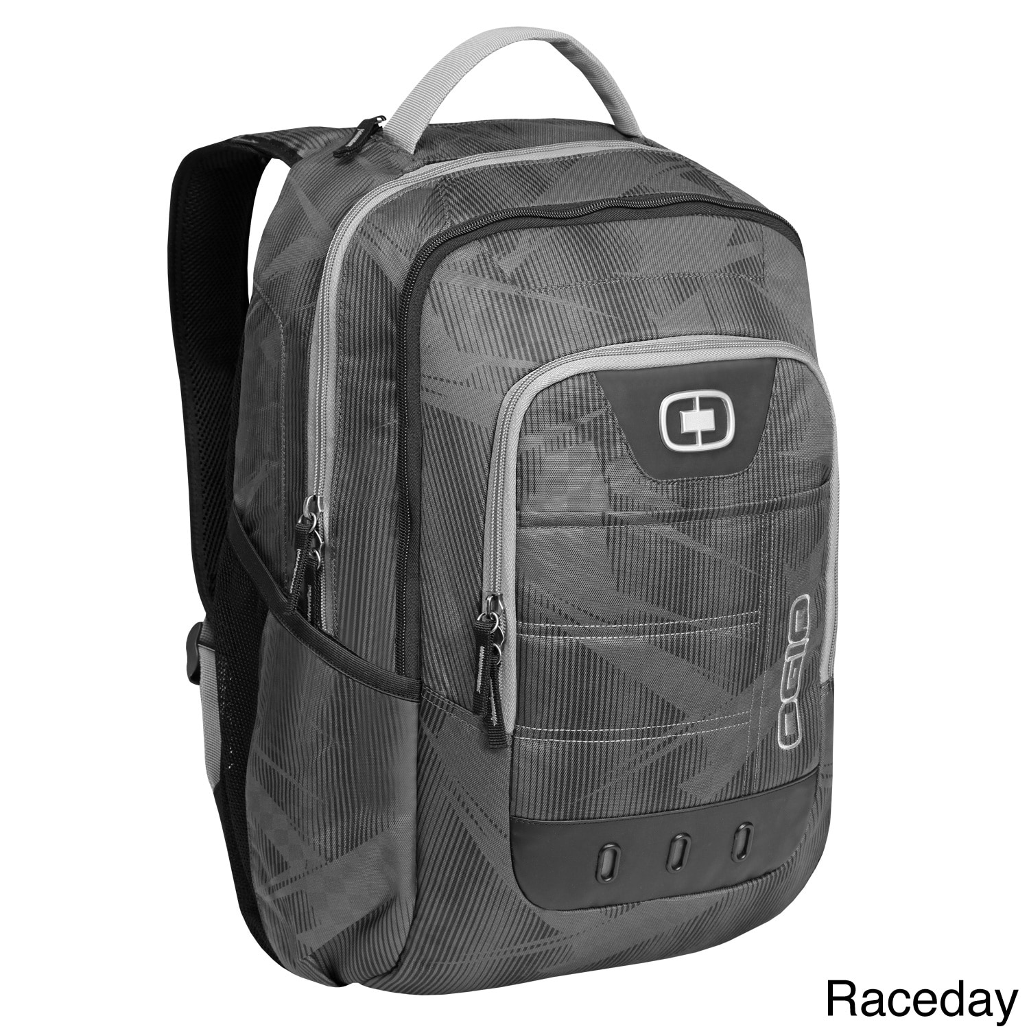 Ogio 20 Inch Operative 17 Laptop Backpack Overstock 8087439