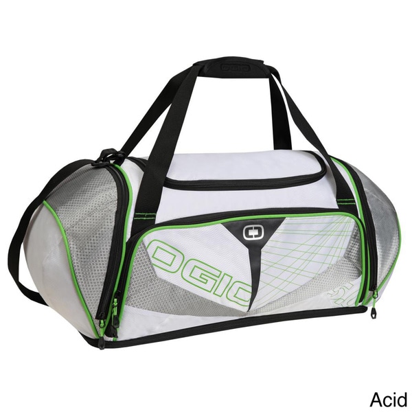 OGIO Endurance 5.0 Duffel Ogio Fabric Duffels