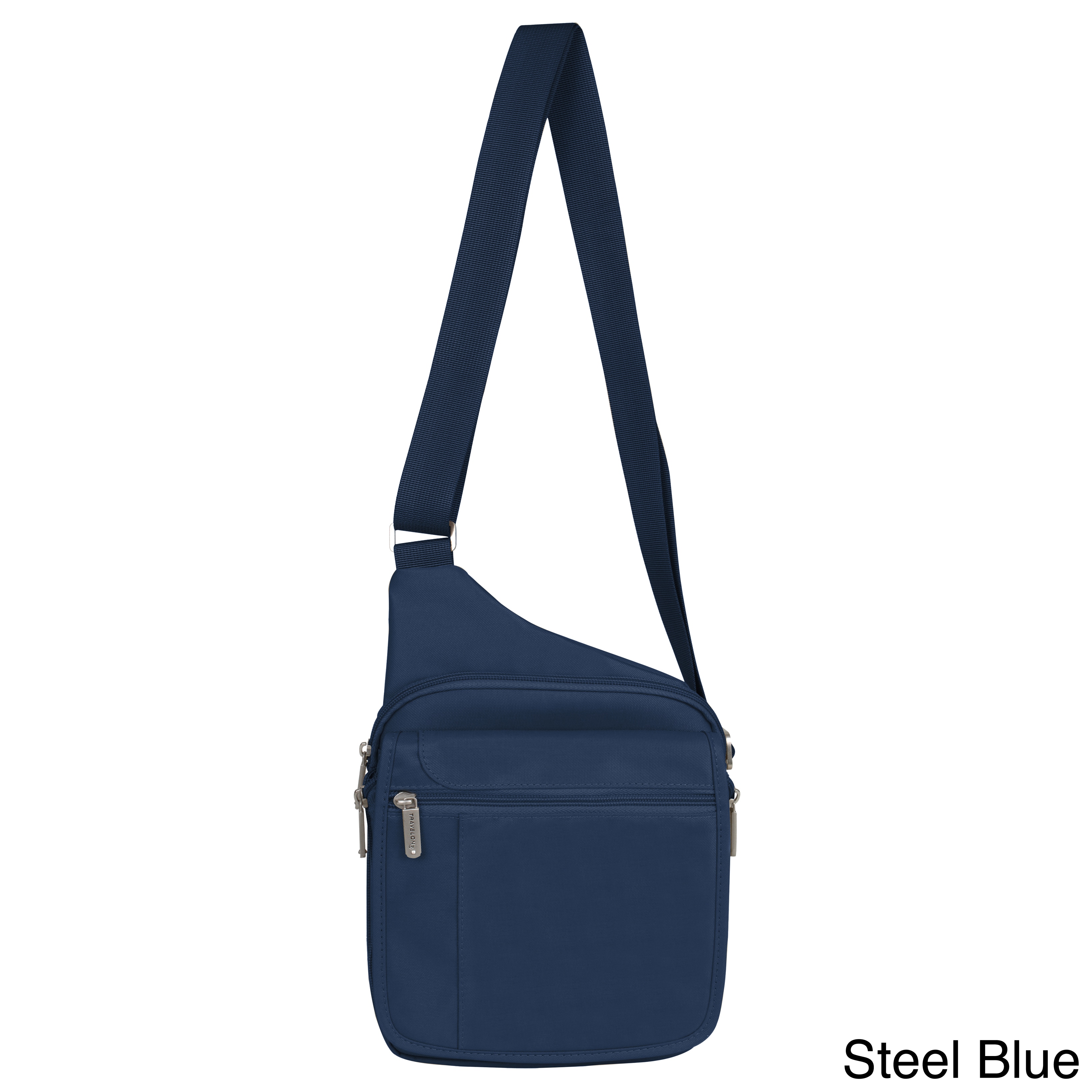 Travelon Messenger Sling Bag