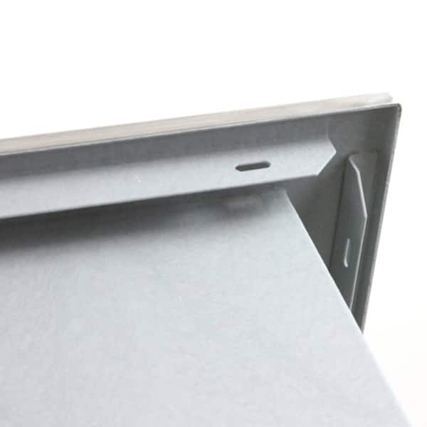 Shop 19 Inch 16 Gauge Stainless Steel Topmount Drop In Kitchen