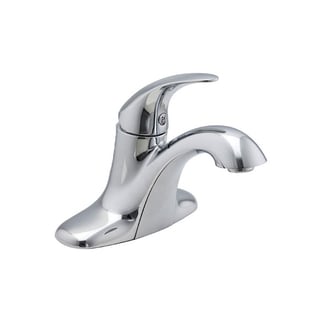 Price Pfister Polished Chrome Serrano Single Control Lavatory Bathroom Faucet Price Pfister Utility Sinks & Faucets