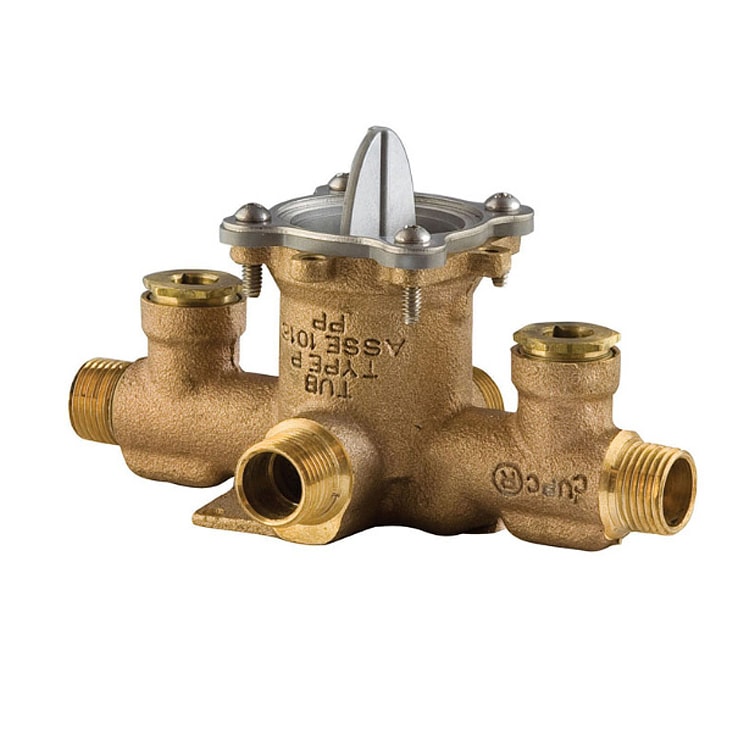 Price Pfister Shower System Rough in Valve