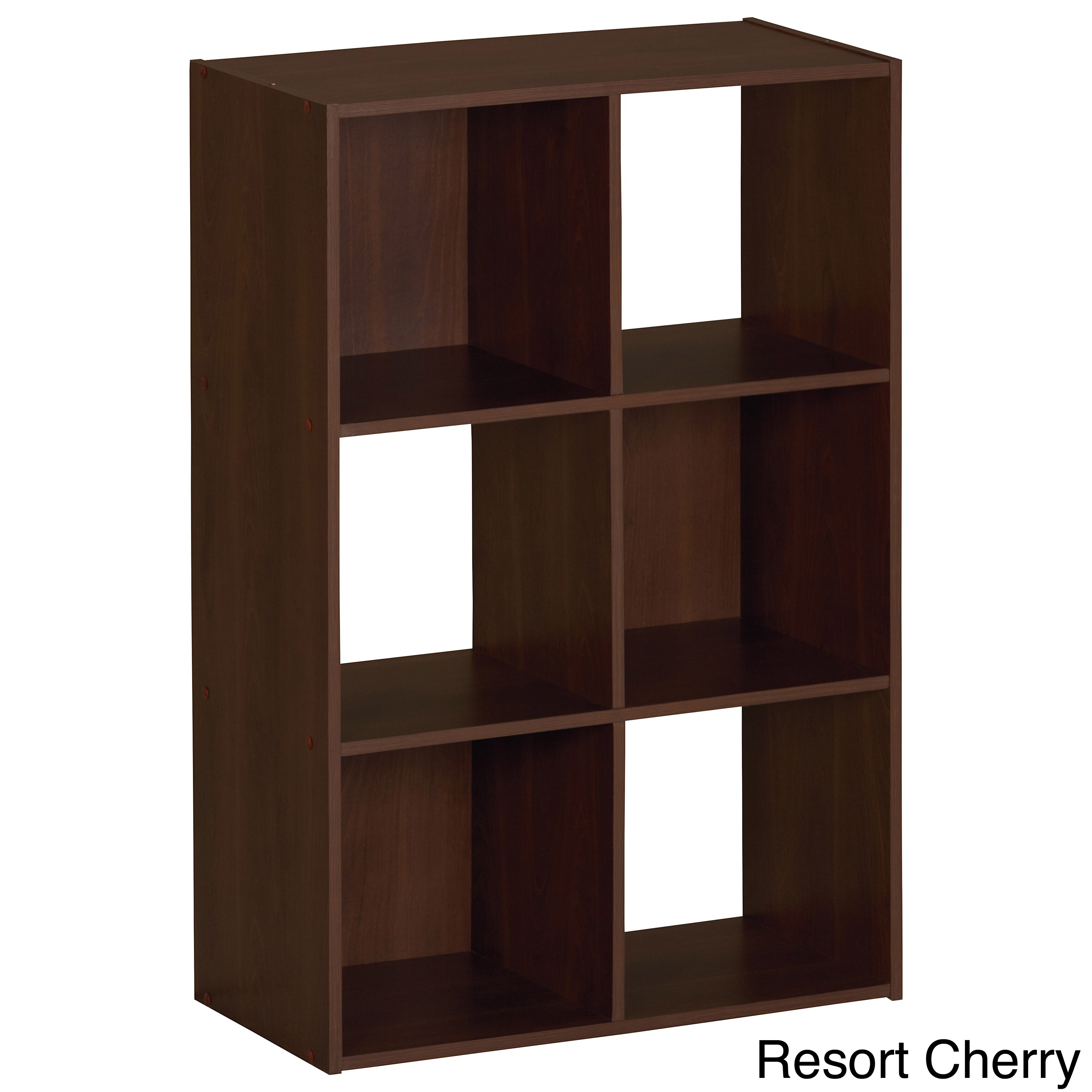 Shop Systembuild 6 Cube Storage Unit Free Shipping Today
