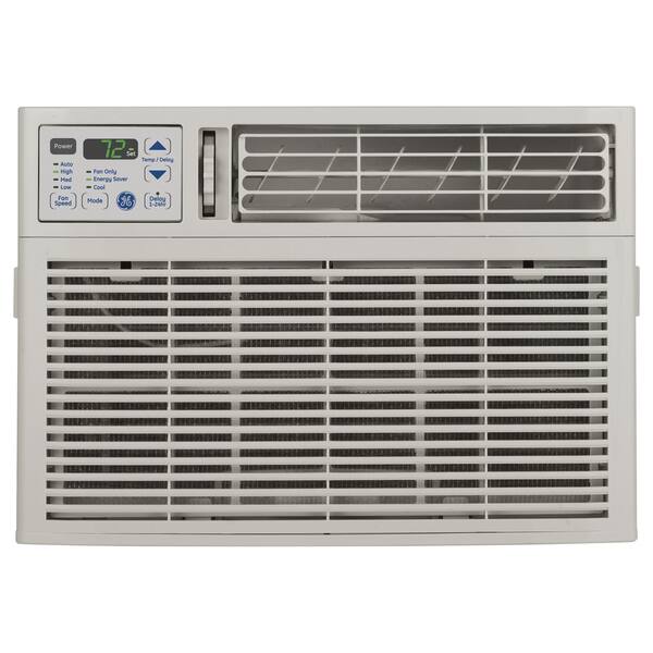 GE AEN08LQ 8,000 BTU Room Air Conditioner - Bed Bath & Beyond - 8089806