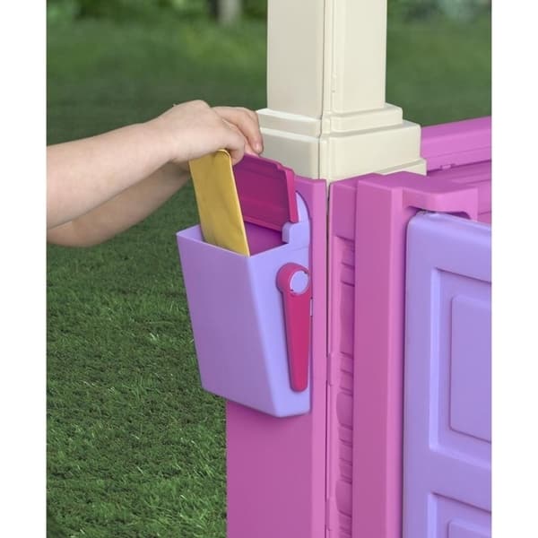 Shop American Plastic Toys My Very Own Dream Cottage Playhouse