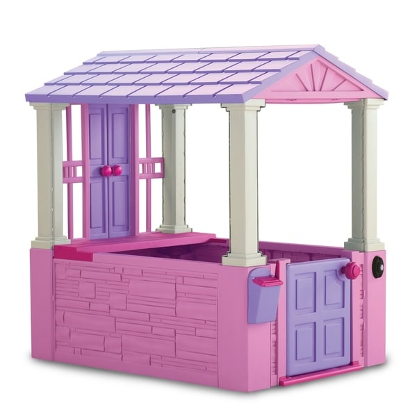 american plastic toys playhouse
