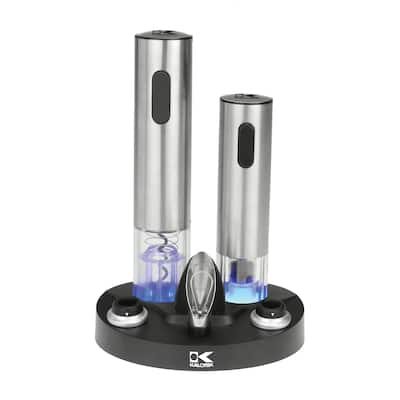 Kalorik Wine Lovers Set