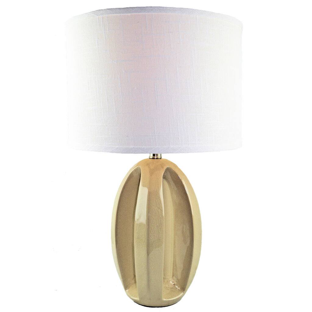 Table Lamp Ceramic