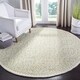 Safavieh Handmade Cambridge Myrtis Modern Moroccan Wool Rug - Thumbnail 6