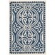 Safavieh Handmade Cambridge Myrtis Modern Moroccan Wool Rug - Thumbnail 71