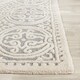 Safavieh Handmade Cambridge Myrtis Modern Moroccan Wool Rug - Thumbnail 49
