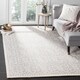 Safavieh Handmade Cambridge Myrtis Modern Moroccan Wool Rug - Thumbnail 4