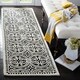 Safavieh Handmade Cambridge Myrtis Modern Moroccan Wool Rug - Thumbnail 9