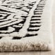 Safavieh Handmade Cambridge Myrtis Modern Moroccan Wool Rug - Thumbnail 61