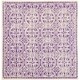 Safavieh Handmade Cambridge Myrtis Modern Moroccan Wool Rug - Thumbnail 79