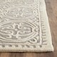 Safavieh Handmade Cambridge Myrtis Modern Moroccan Wool Rug - Thumbnail 50