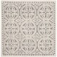 Safavieh Handmade Cambridge Myrtis Modern Moroccan Wool Rug - Thumbnail 16