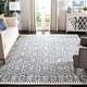 Safavieh Handmade Cambridge Myrtis Modern Moroccan Wool Rug - Thumbnail 68