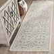 Safavieh Handmade Cambridge Myrtis Modern Moroccan Wool Rug - Thumbnail 3