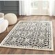 Safavieh Handmade Cambridge Myrtis Modern Moroccan Wool Rug - Thumbnail 2