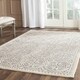 Safavieh Handmade Cambridge Myrtis Modern Moroccan Wool Rug - Thumbnail 1