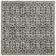 Safavieh Handmade Cambridge Myrtis Modern Moroccan Wool Rug - Thumbnail 19