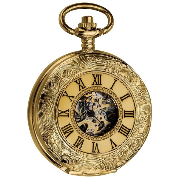 antique mens pocket watch