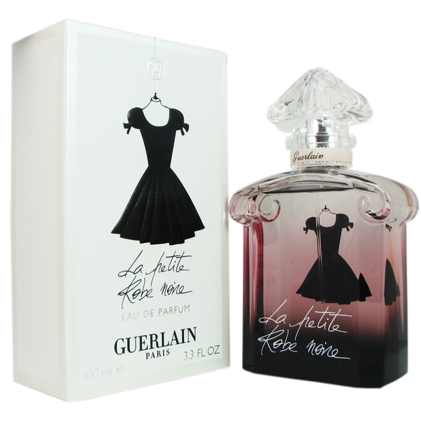 la petite robe noire de guerlain parfum