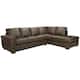 Option Chocolate Brown