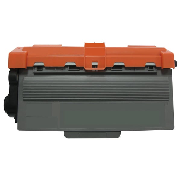 Brother TN750 Compatible Black Toner Cartridge (Remanufactured