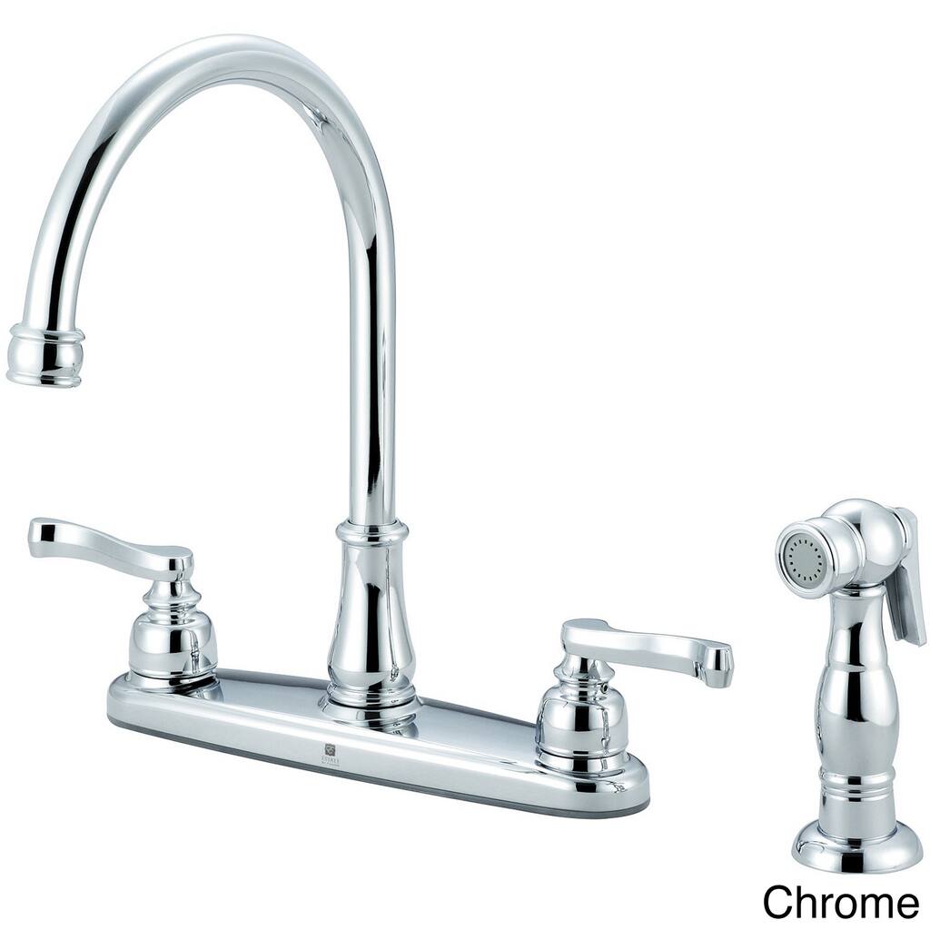 Pioneer Brentwood Series Two-handle Kitchen Faucet