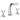 Fontaine 'Adelais' Chrome Widespread Bathroom Faucet