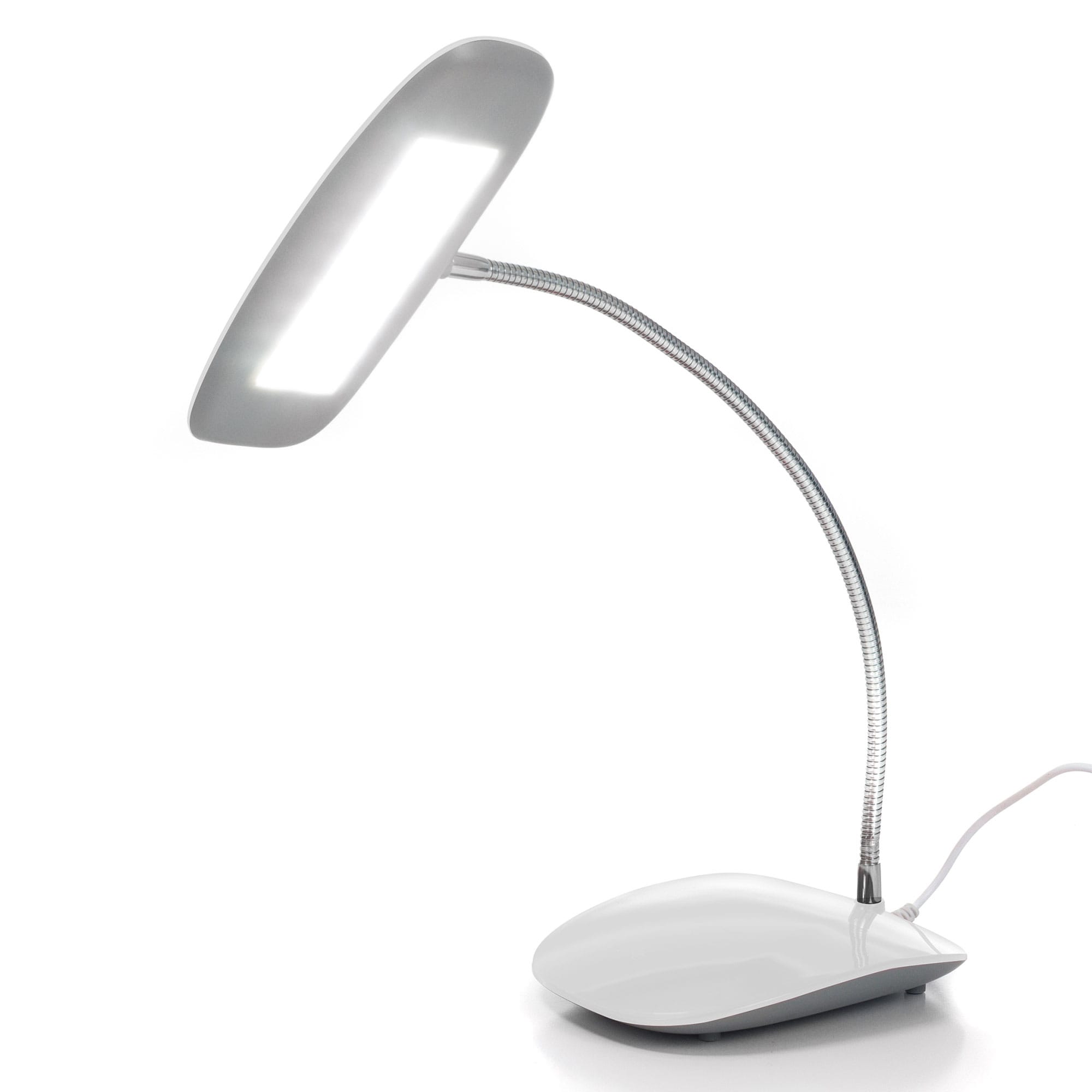 touch activated desk lamp