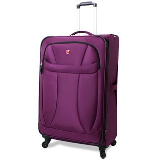 swissgear neo lite 29 spinner suitcase