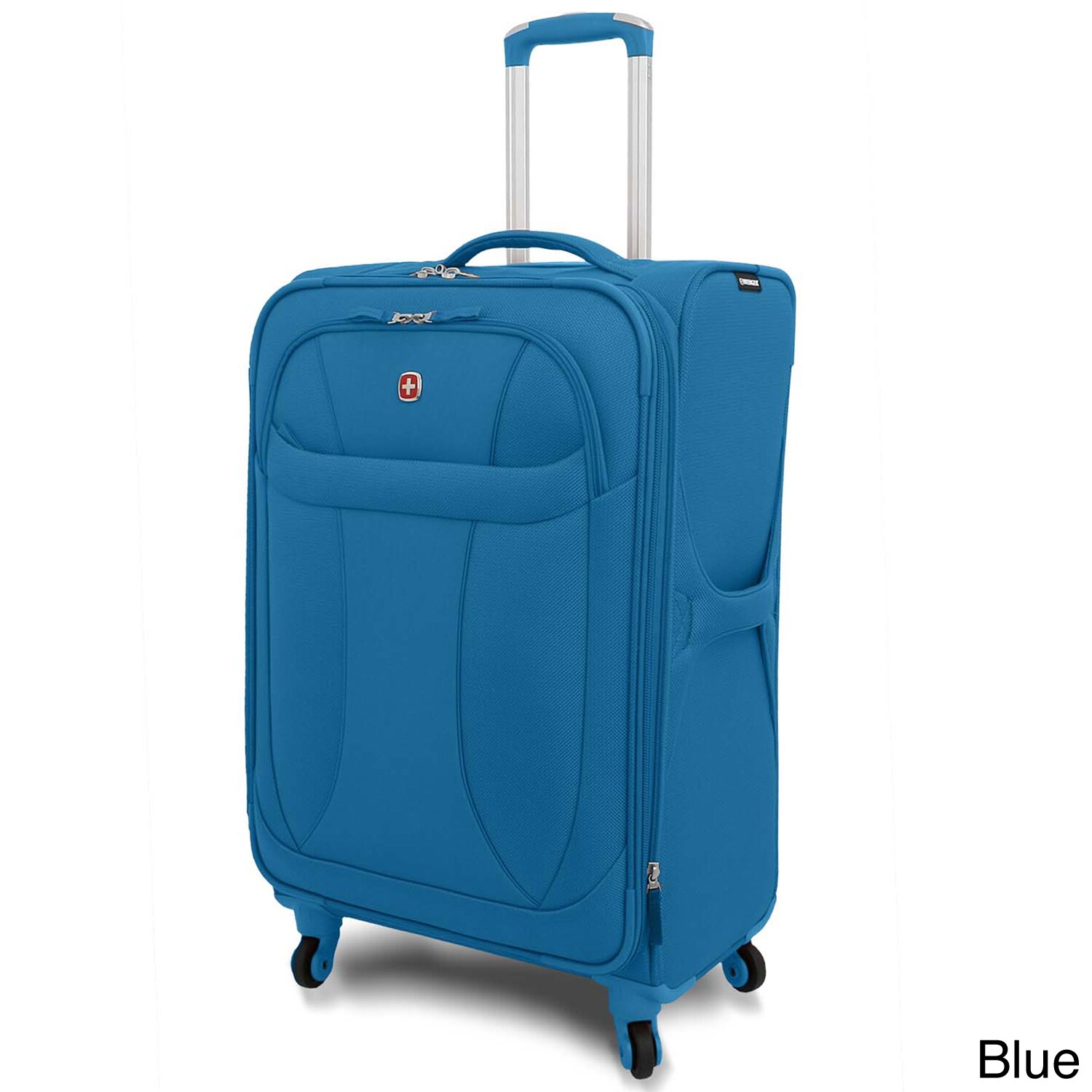 swissgear neo lite 29 spinner suitcase