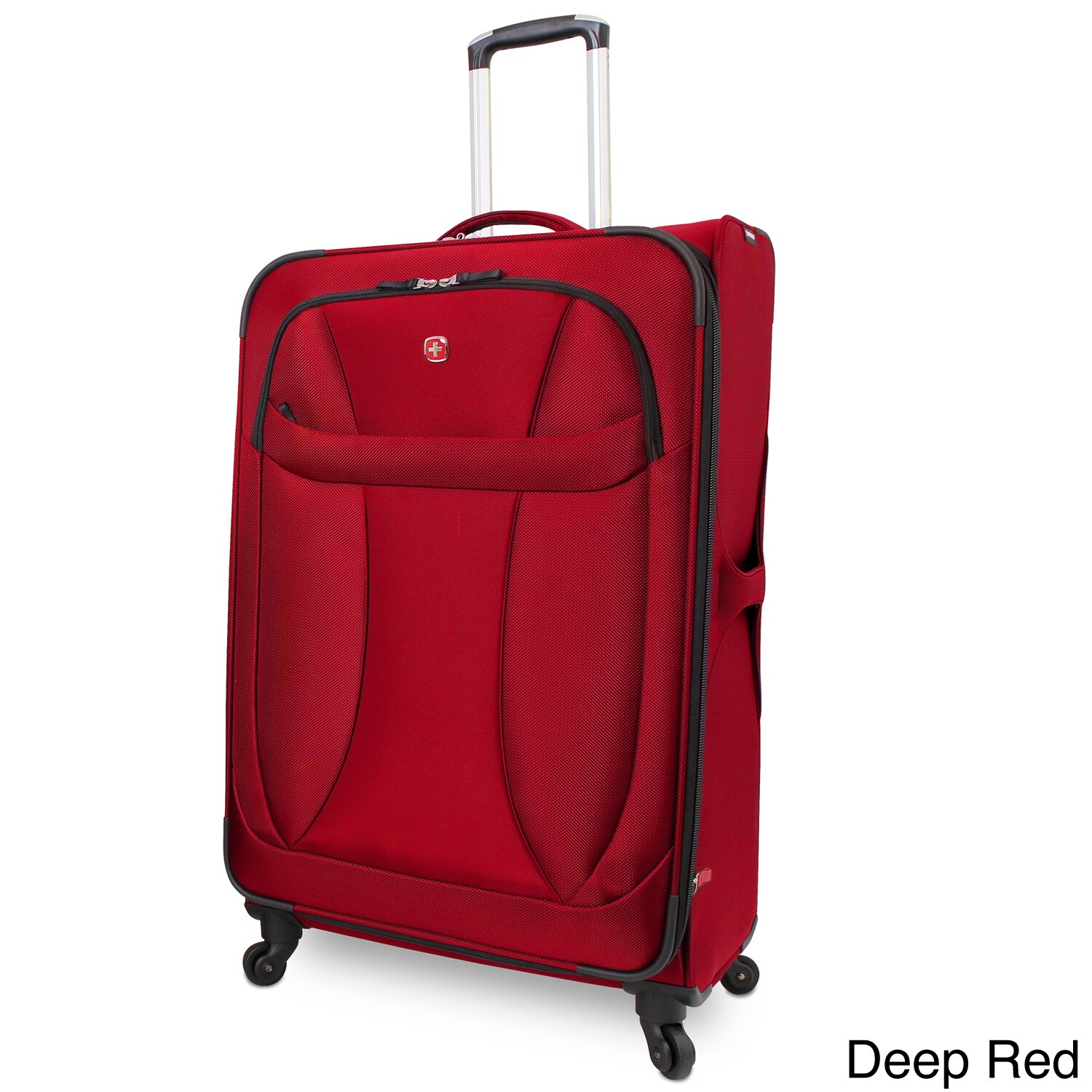 swissgear neo lite 29 spinner suitcase