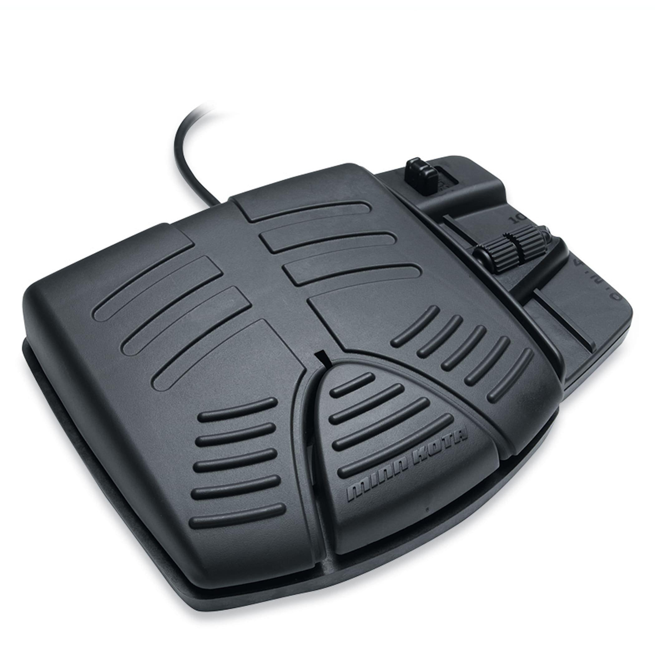 Minn Kota Powerdrive V2 Foot Pedal Accessory, Corded