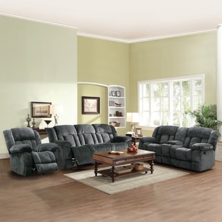 reclining tribecca