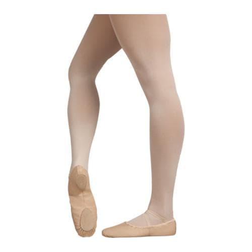 Women's Capezio Dance Leather Cobra 2033 Light Pink