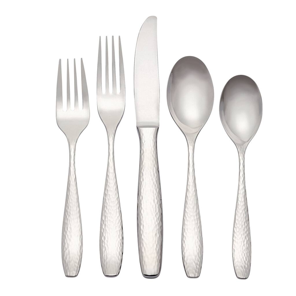 Reed & Barton Palmer 65-piece Flatware Set