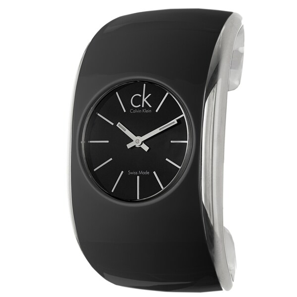 ck bangle watch ladies