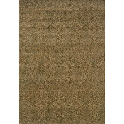 Style Haven Cassandra Neutral Panel Area Rug