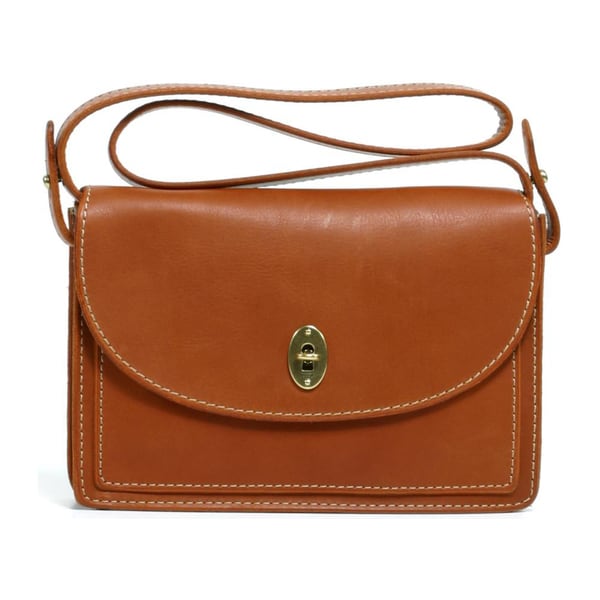 Fossil &#39;Austin&#39; Saddle Leather Convertible Clutch Bag - Free Shipping Today - 0 ...