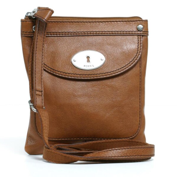 fossil mini crossbody bag