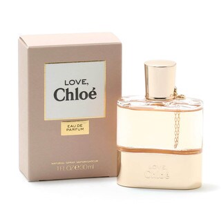 Chloe Perfumes & Fragrances - Overstock Shopping - The Best Prices Online
