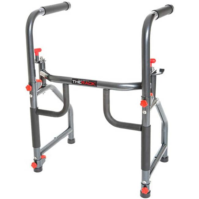 The Rack Workout Station (30 pounds)