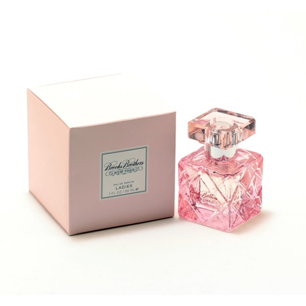 Brooks Brothers New York Ladies Womens 1 ounce Eau de Parfum Spray