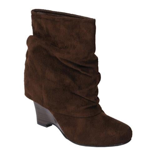 Women's Adi Designs Irene 3 Brown ADI Boots