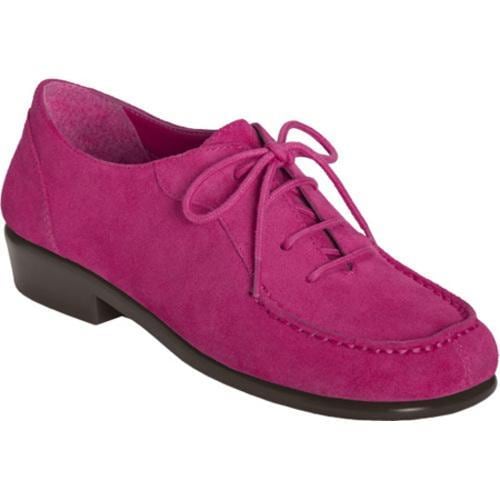 Womens Aerosoles Dubblegum Pink Suede