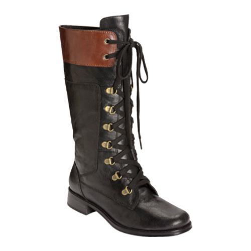 Women's Aerosoles Joyride Black Synthetic